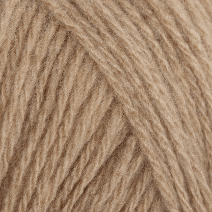 Light Merino 17.5 - GAIA - Carefully Selected
