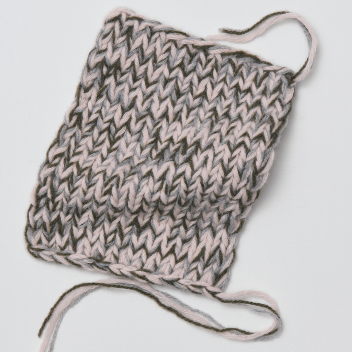 Light Merino 17.5 - GAIA - Carefully Selected