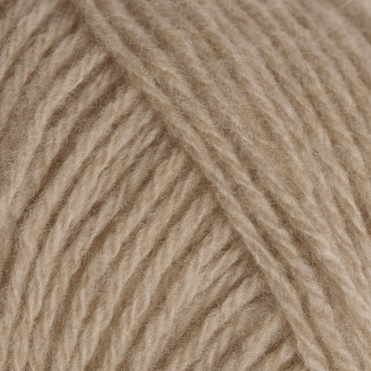 Light Merino 17.5 - GAIA - Carefully Selected