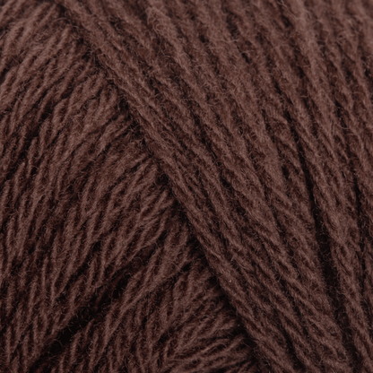 Light Merino 17.5 - GAIA - Carefully Selected