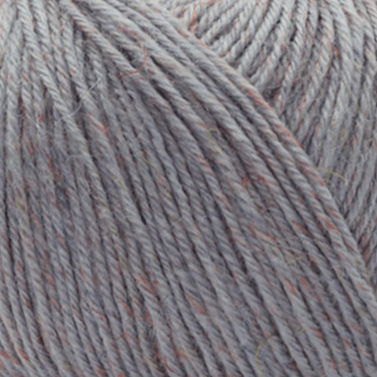 Linen Tweed tæt på