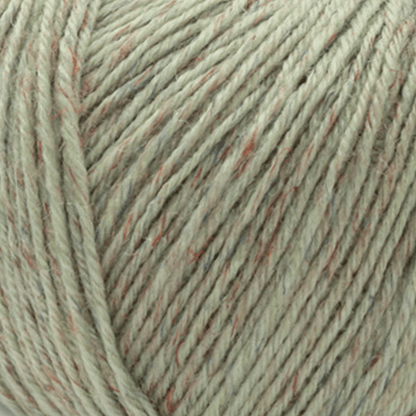 Linen Tweed tæt på