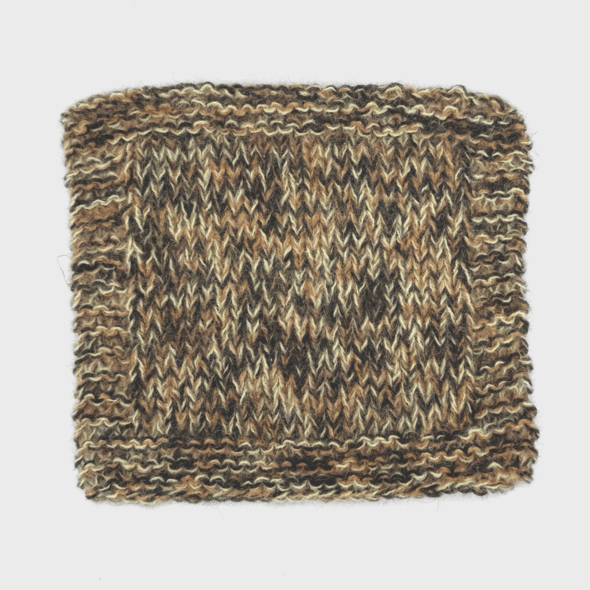 Tweed / Lace - GAIA - Garnkombinationer